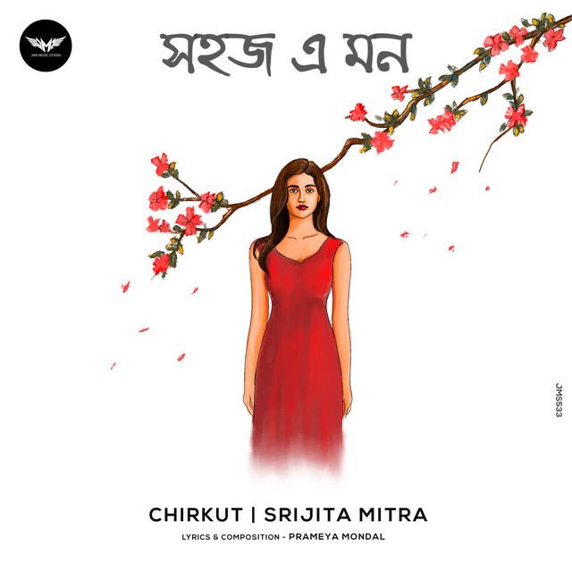 Srijita Mitra's avatar image