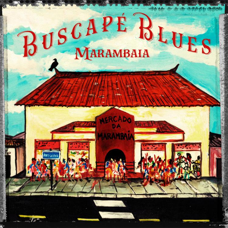 Buscapé Blues's avatar image