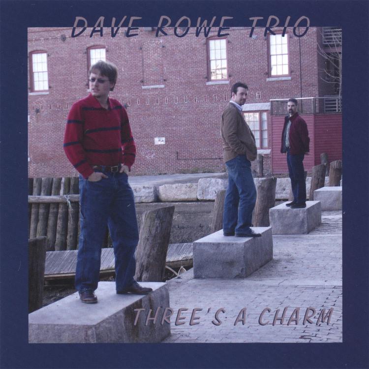 Dave Rowe Trio's avatar image