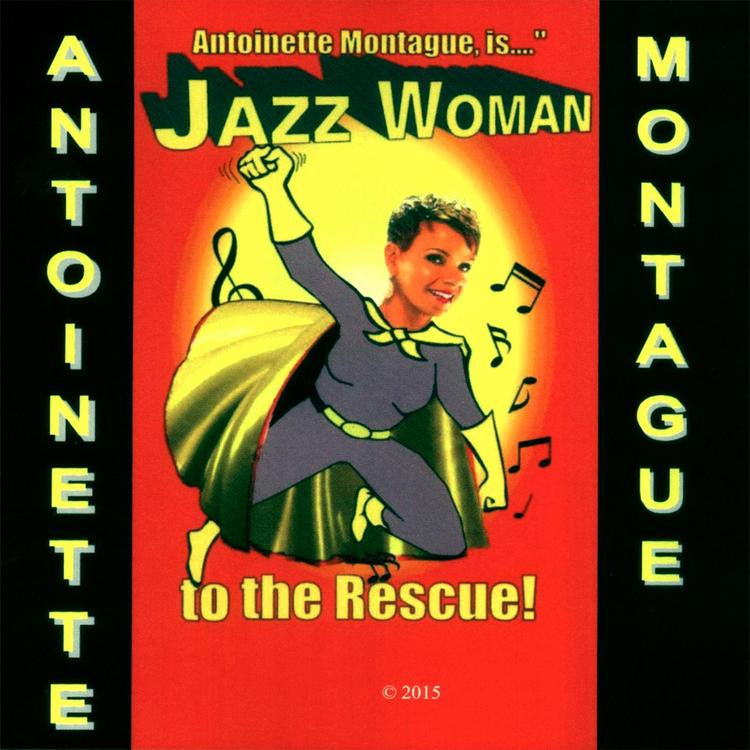 Antoinette Montague's avatar image