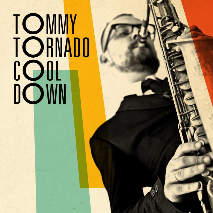 Tommy Tornado's avatar image