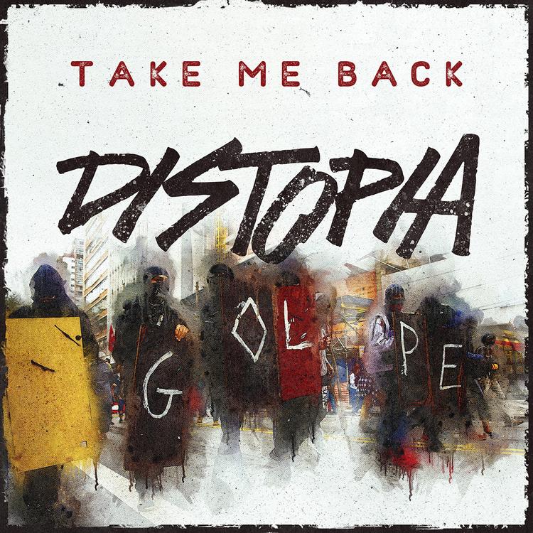 Take Me Back's avatar image