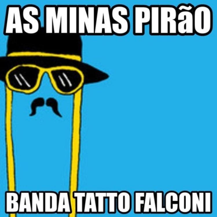 Banda Tatto Falconi's avatar image