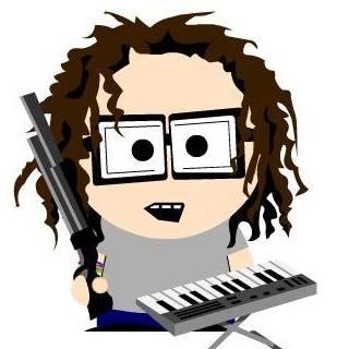 Gabriel Mann's avatar image