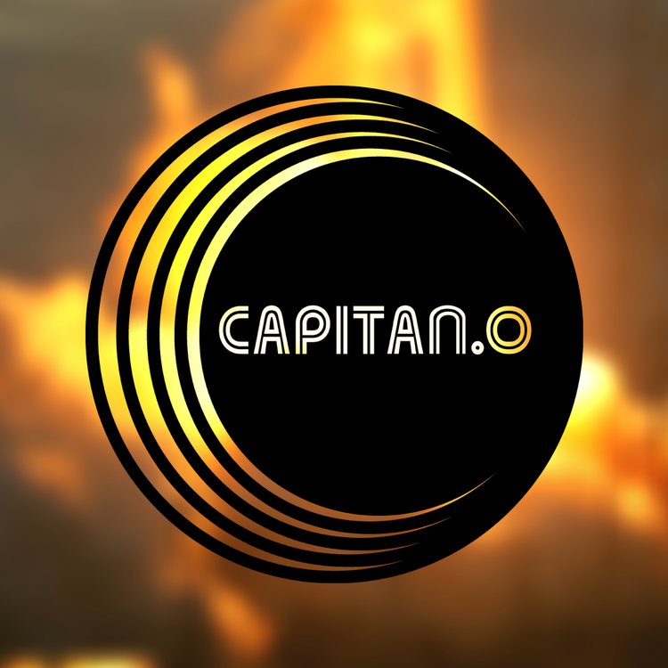 Capitán O's avatar image