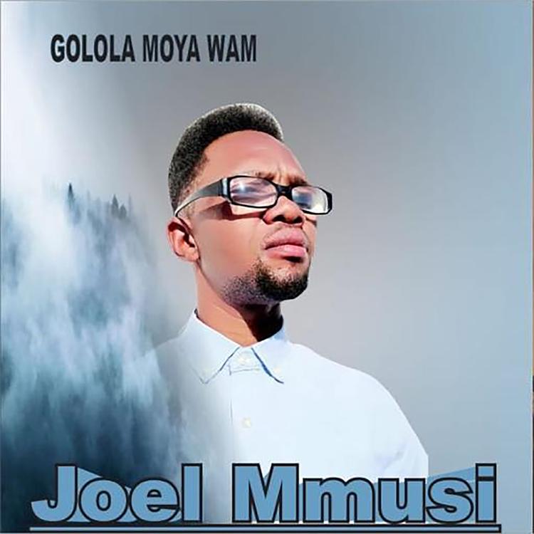 Joel Mmusi's avatar image