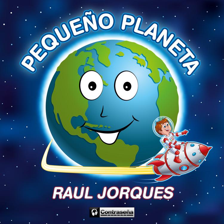 Raul Jorques's avatar image