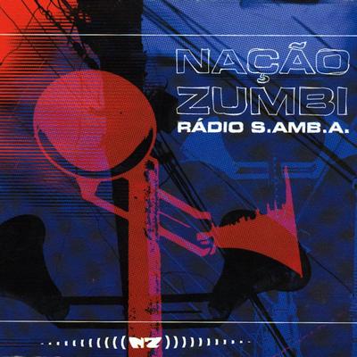 Rádio S.Amb.A.'s cover