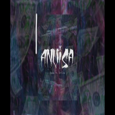 Anvisa's cover