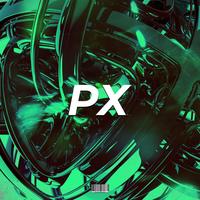Px's avatar cover