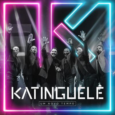 No Compasso do Criador By Katinguelê's cover