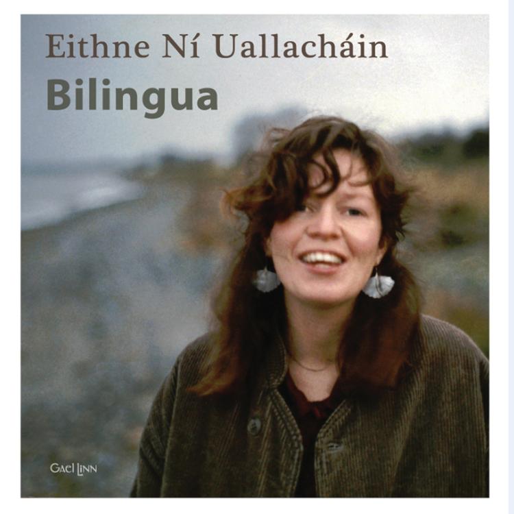 Eithne Ní Uallacháin's avatar image