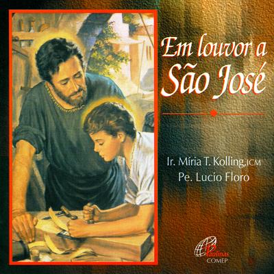 Meu Bom José's cover