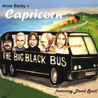 Last Song For Rita/ Taba Naba By Anne Barby & Capricorn's cover