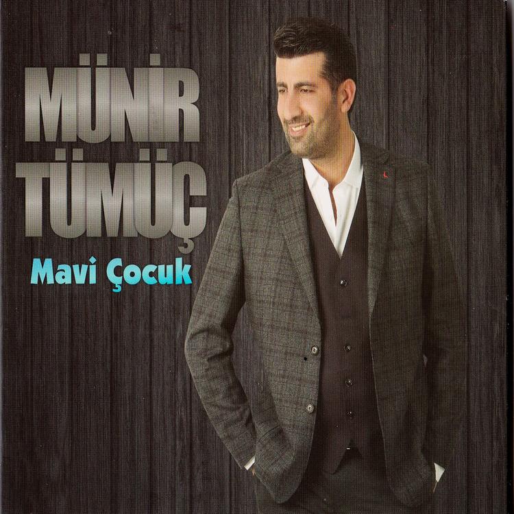 Münir Tümüç's avatar image