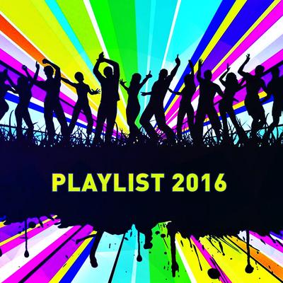 Playlist 2016's cover