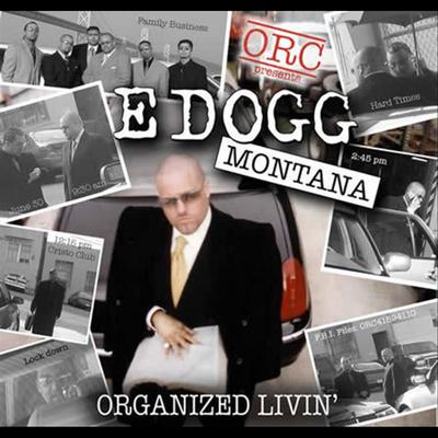 Organized Livin''s cover