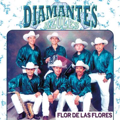 Diamantes Azules's cover