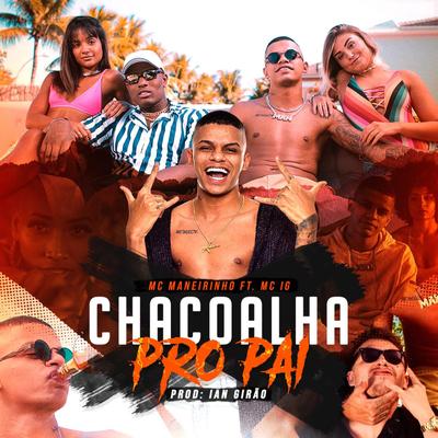 Chacoalha pro Pai's cover