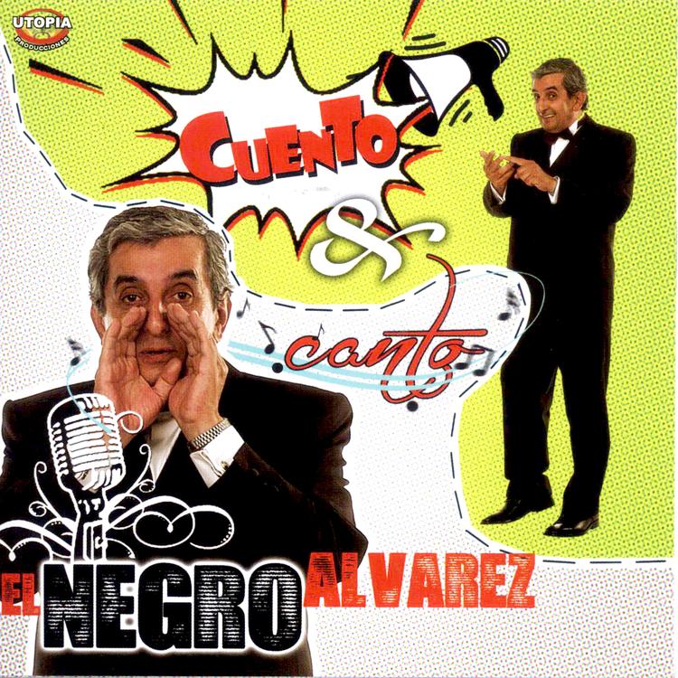 El Negro Álvarez's avatar image