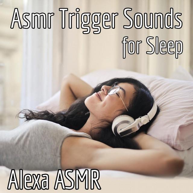 Asmr Trigger Sleep Sounds's avatar image