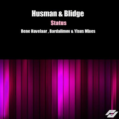 Husman & Blidge's cover