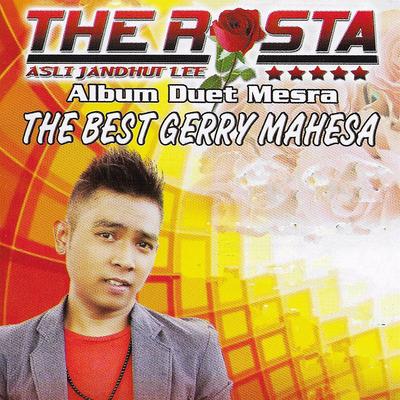 Album Duet Mesra The Rosta's cover