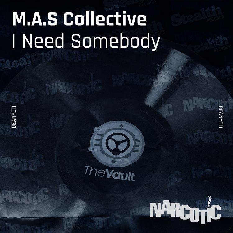 M.a.s. Collective's avatar image