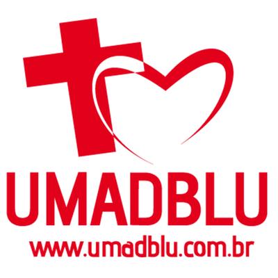 Umadblu's cover