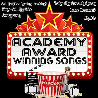 Academy Award Winning Songs's cover