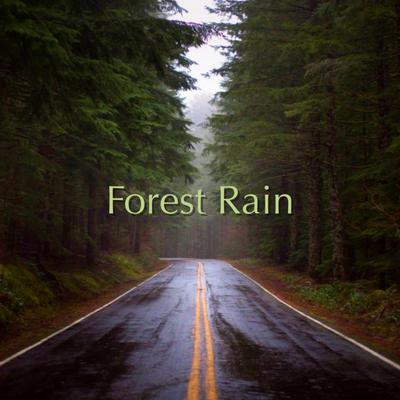 Forest Stream's cover