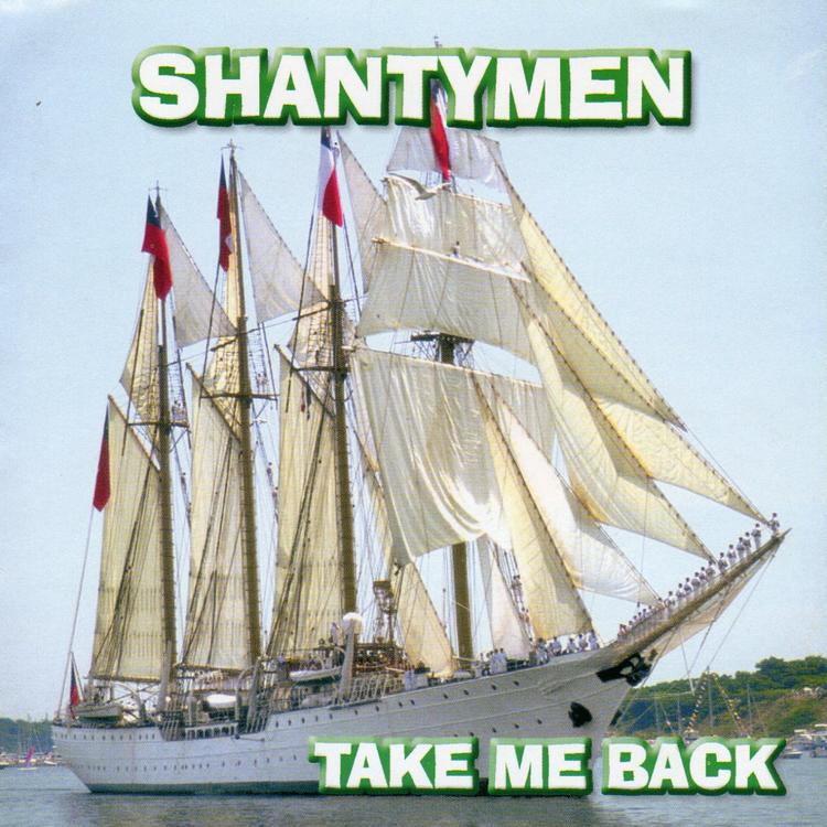 Shantymen's avatar image