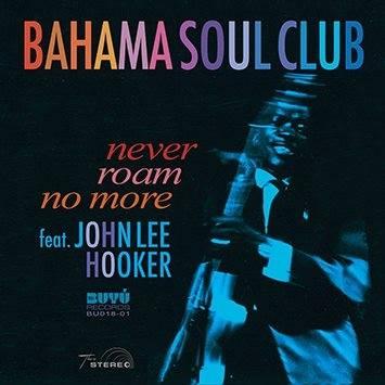 The Bahama Soul Club's cover