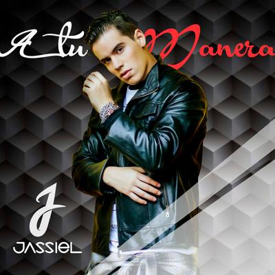 Quédate By Jassiel's cover