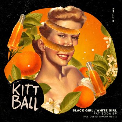 Black Girl / White Girl's cover