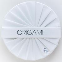 Origami's avatar cover