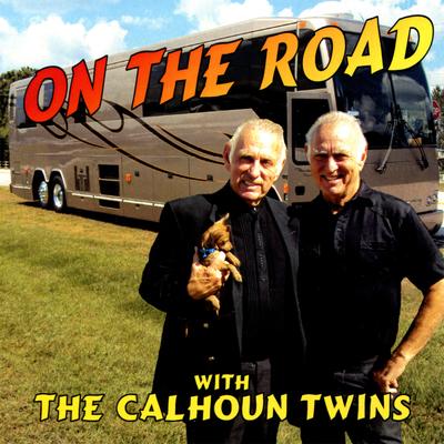 The Calhoun Twins's cover