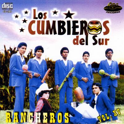 Rancheros's cover