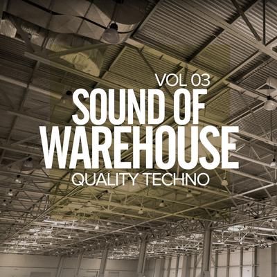 Sound Of Warehouse, Vol.3: Quality Techno's cover