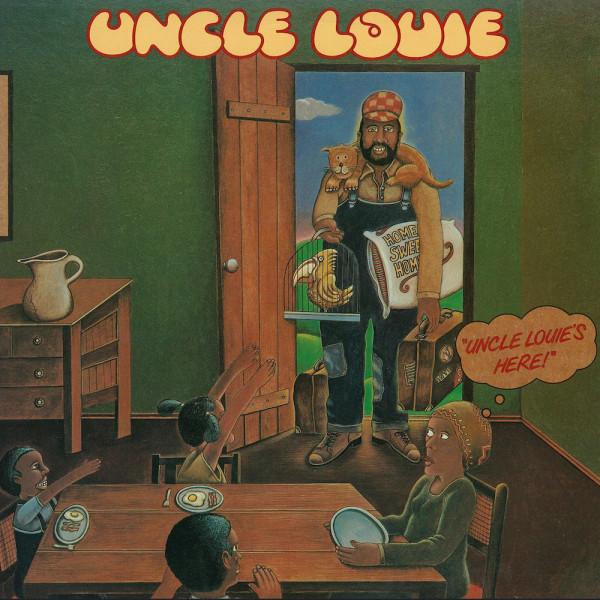 Uncle Louie's avatar image