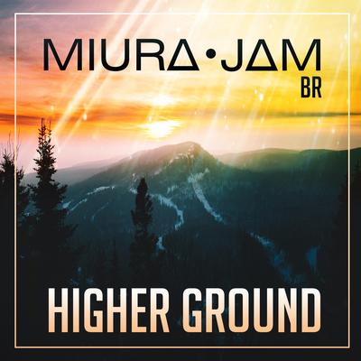 Higher Ground (From "Boku No Hero Academia: Heroes Rising") By Miura Jam BR's cover