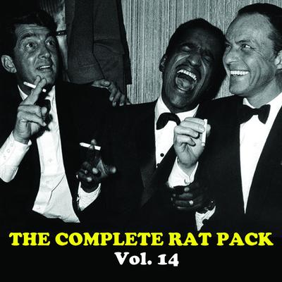The Complete Rat Pack, Vol. 14's cover