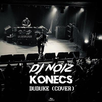 Duduke's cover