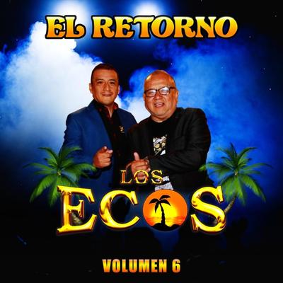 El Retorno, Vol. 6's cover