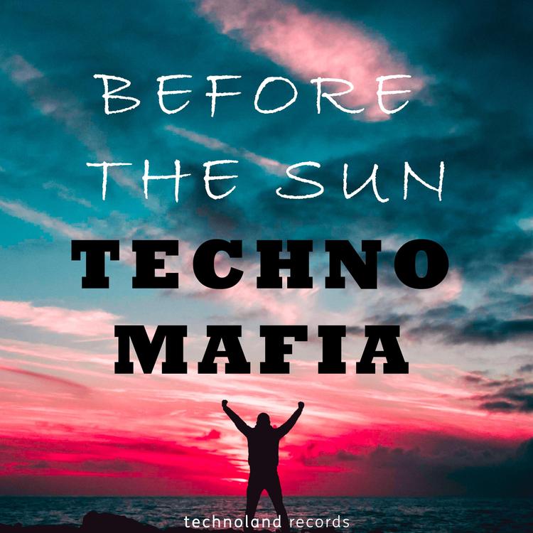 Techno Mafia's avatar image