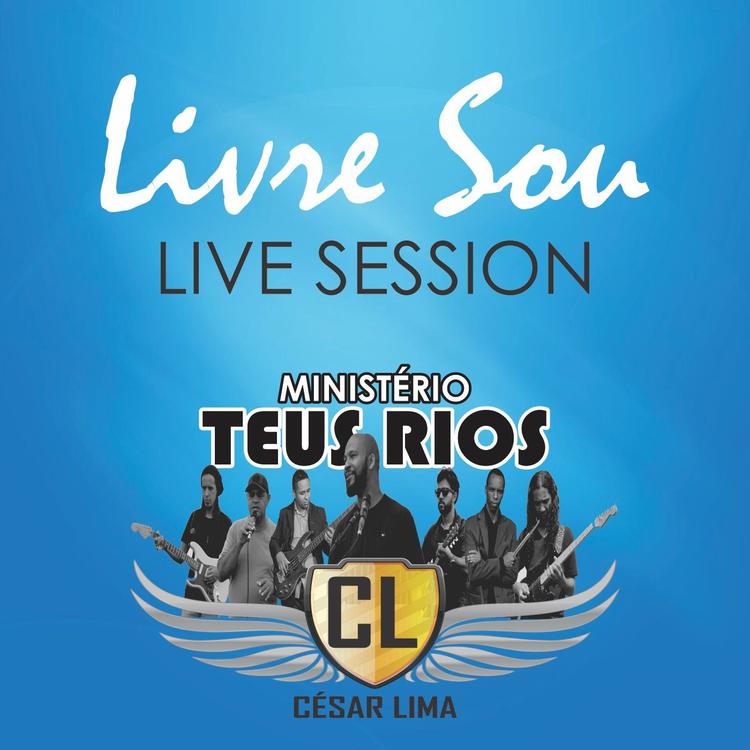 Ministério Teus Rios's avatar image