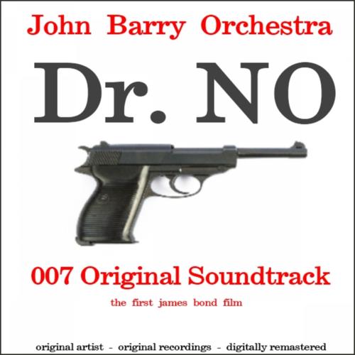 Dr. No (original Motion Picture Soundtrack) - Album by John Barry Orchestra