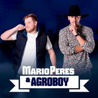 Mario Peres & Agroboy's avatar cover