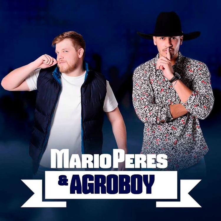 Mario Peres & Agroboy's avatar image