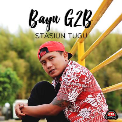 Stasiun Tugu's cover